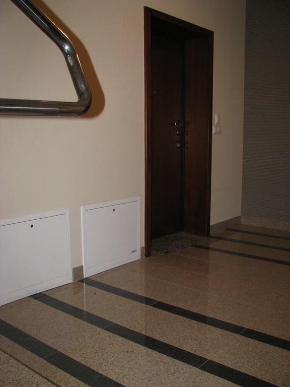 Bystra Woda Sloneczny Apartment *