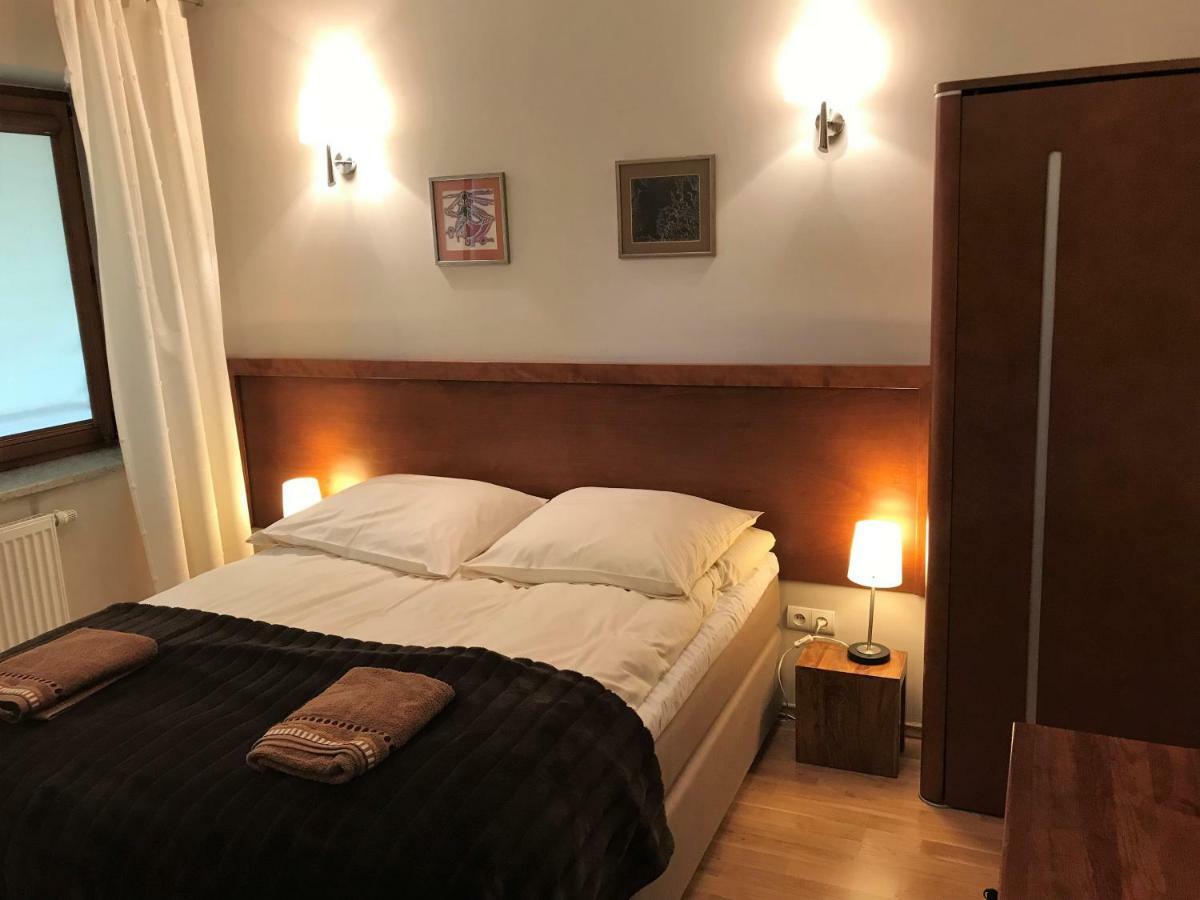 Bystra Woda Sloneczny * Zakopane